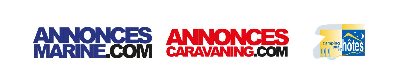 Rachat des sites Annonces Marfine, ANnonces Caravaning et Camping Car d'hOtes