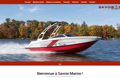 SAVOIE MARINE 