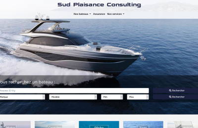 Sud Plaisance Consulting