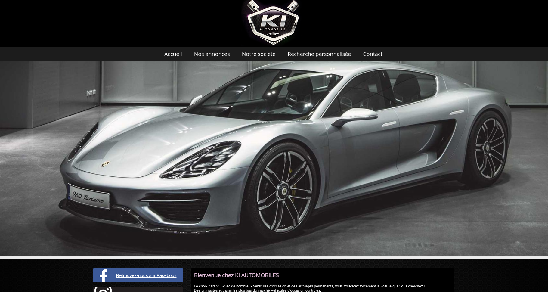 KI AUTOMOBILES