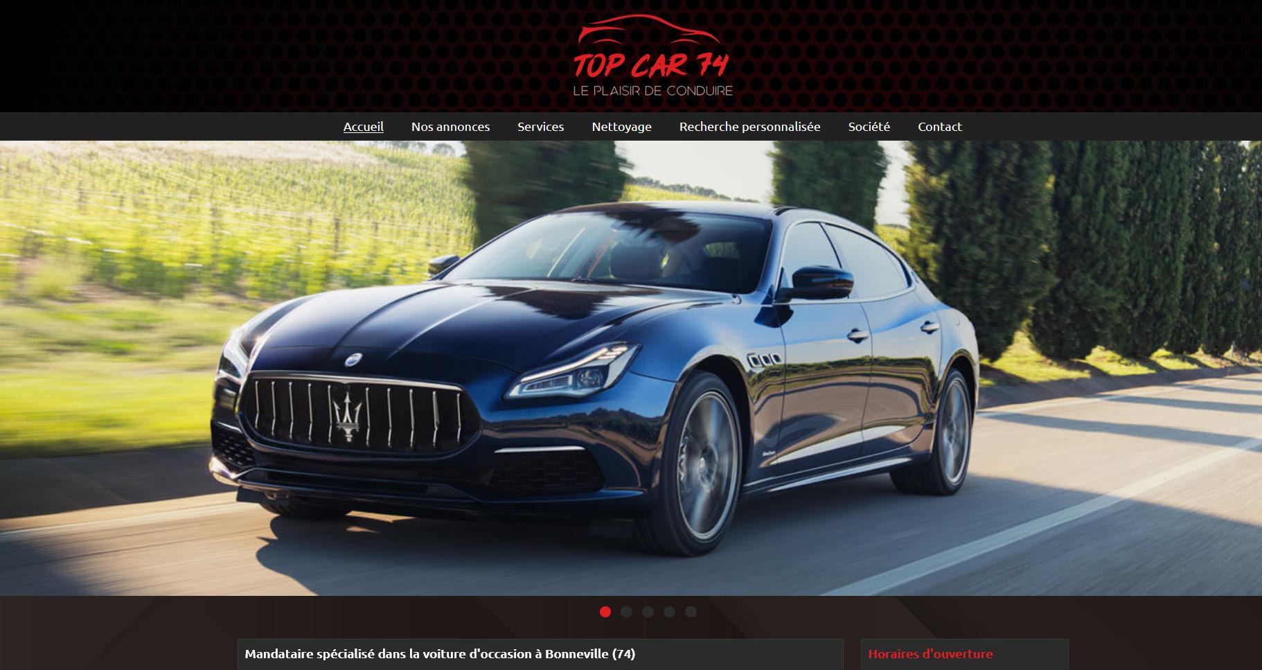 Top Car 74