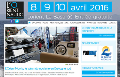 L'Orient Nautic