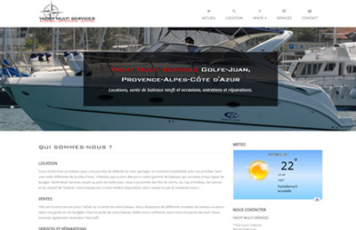 Yacht Multi Services