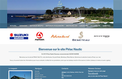 Piriac Nautic