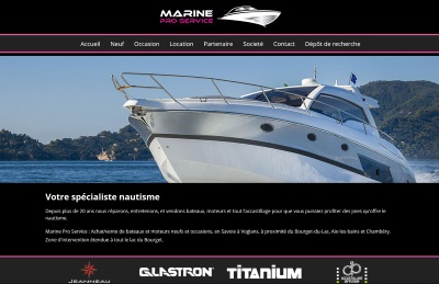 Marine Pro Service