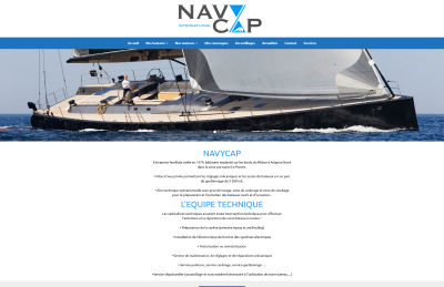 Navycap