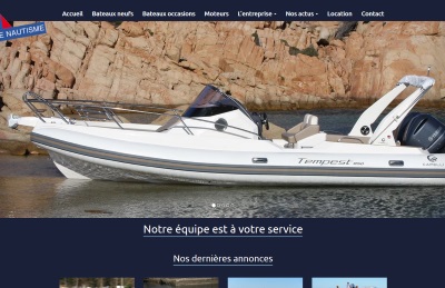 Sud loire Nautisme